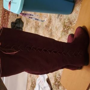 Womens boots